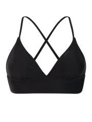 MIXAida Triangle bikini top