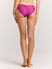 MIXAida Bralette triangle bikini top