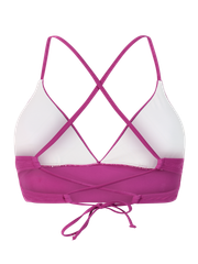 MIXAida Bralette triangle bikini top