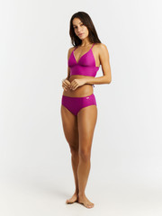MIXCelebois High waist bikini bottom