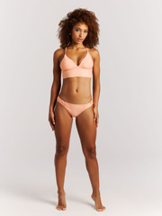 MIXKristal Bikini-Hose