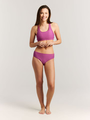 MIXCelebas Bikini bottom