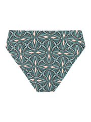 MIXCelebes High waist bikini bottom