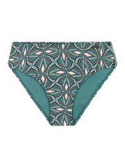 MIXCelebes High waist bikini bottom