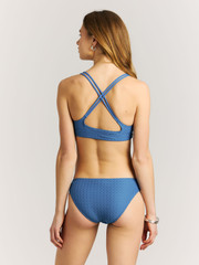 MIXSuperas Triangle bikini top
