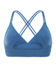 MIXSuperas Triangle bikini top