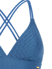 MIXSuperas Triangle bikini top