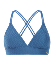 MIXSuperas Triangle bikini top