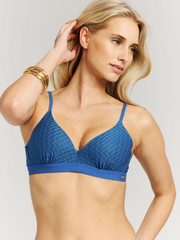 MIXAdairs Underwire bikini top