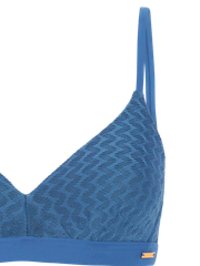 MIXAdairs Underwire bikini top
