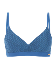 MIXAdairs Underwire bikini top