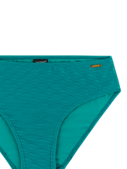 MIXCelebos High waist bikini bottom