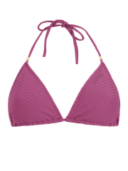 MIXAle Triangle bikini top