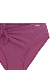 MIXWraper High waist bikini bottom