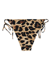 MIXSway Leopard bikini bottom