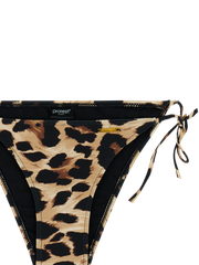MIXSway Leopard bikini bottom