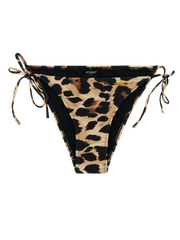 MIXSway Leopard bikini bottom