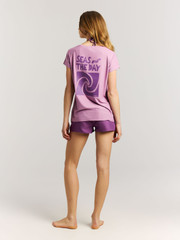 PRTCal Surf shirt
