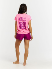 PRTCal Surf shirt