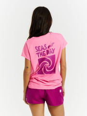 PRTCal Surf shirt