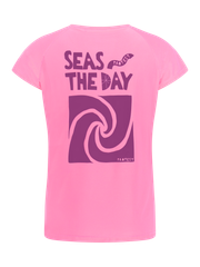 PRTCal Surf shirt