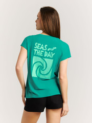 PRTCal Surf shirt