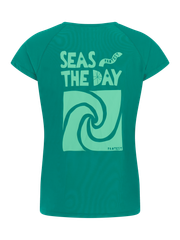 PRTCal Surf shirt