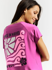 PRTMagia Surf shirt