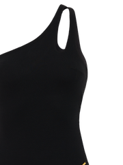 PRTRun One shoulder swimsuit
