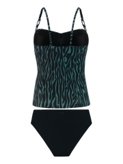 PRTOnce Ensemble de tankini