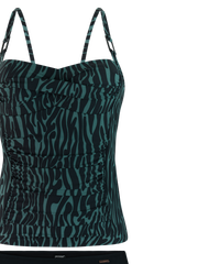 PRTOnce Ensemble de tankini