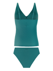 PRTGails Tankini set