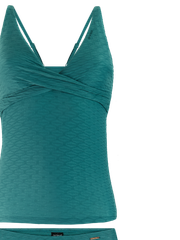 PRTGails Tankini set