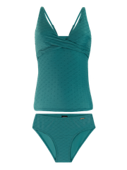 PRTGails Tankini set