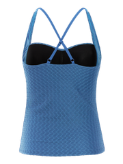 MIXLusci Tankini top