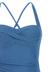 MIXLusci Tankini top