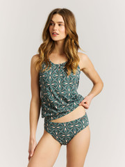 MIXZester Tankini top