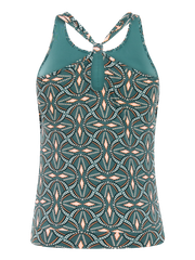MIXZester Tankini top