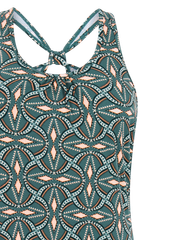 MIXZester Tankini top