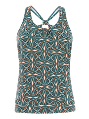 MIXZester Tankini top