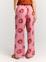 PRTCrest Summer trousers