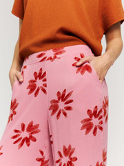 PRTCrest Summer trousers