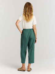 PRTOlympic Summer trousers