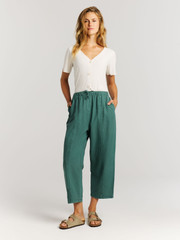 PRTOlympic Summer trousers