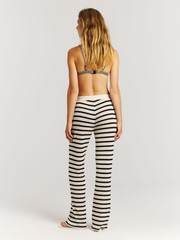 PRTGosha Striped summer trousers