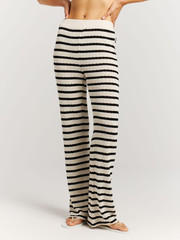 PRTGosha Striped summer trousers