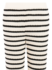 PRTGosha Striped summer trousers