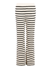 PRTGosha Striped summer trousers