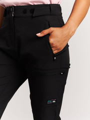 PRTInitial Outdoor broek