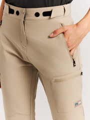 PRTInitial Outdoor broek